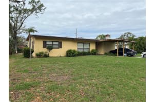 4379 PORPOISE DRIVE, SAINT PETERSBURG, FL 33705 Sold 11/26/24