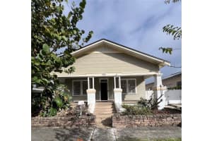 1410 23RD AVENUE, TAMPA, FL 33605 Sold 12/16/24