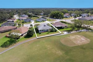 1620 TAY COURT, PALM HARBOR, FL 34684 Sold 04/30/25