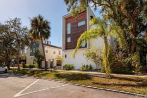357 7TH STREET, SAINT PETERSBURG, FL 33701 Sold 12/27/24