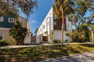 357 7TH STREET, SAINT PETERSBURG, FL 33701 Sold 12/27/24