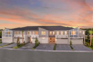 4351 Cloud Hopper Way, LUTZ