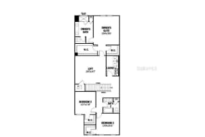 4351 CLOUD HOPPER WAY, LUTZ, FL 33559 - MLS#MFRTB8318374