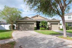 12234 FAIRLAWN DRIVE, RIVERVIEW, FL 33579 Sold 01/10/25