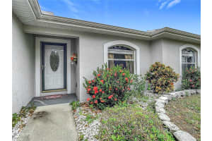 2062 LUCKY STREET, PORT CHARLOTTE, FL 33948 Sold 12/19/24