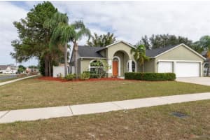 11526 ANDY DRIVE, RIVERVIEW, FL 33569 Sold 12/20/24