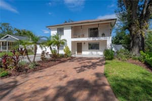 807 MINNEHAHA STREET, TAMPA, FL 33604 Sold 02/21/25