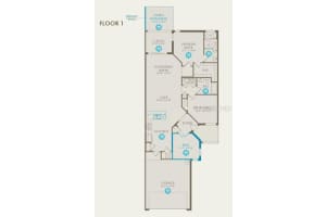 18844 INDIAN ROCK PLACE, LAKEWOOD RANCH, FL 34211 Sold 09/09/25
