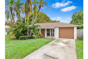1005 GREENLEAF WAY, TARPON SPRINGS, FL 34689 Sold 03/27/25