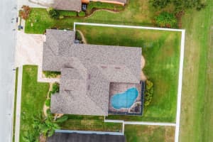 5454 PEBBLE BEACH DRIVE, LAKELAND, FL 33812 Sold 12/17/24