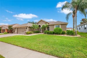 5454 PEBBLE BEACH DRIVE, LAKELAND, FL 33812 Sold 12/17/24