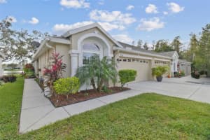19240 BARRED OWL COURT, LAND O LAKES, FL 34638 Sold 02/21/25