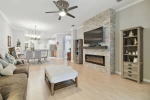 19240 BARRED OWL COURT, LAND O LAKES, FL 34638 Sold 02/21/25