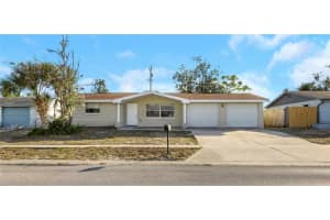 5026 FLORA AVENUE, HOLIDAY, FL 34690 Sold 03/20/25