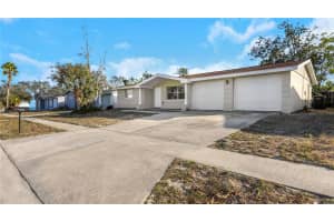 5026 FLORA AVENUE, HOLIDAY, FL 34690 Sold 03/20/25