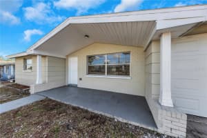 5026 FLORA AVENUE, HOLIDAY, FL 34690 Sold 03/20/25