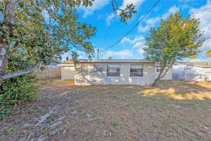 5026 FLORA AVENUE, HOLIDAY, FL 34690 Sold 03/20/25