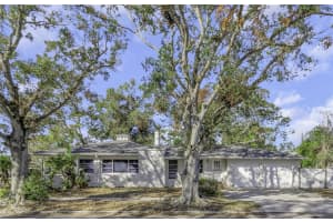 4601 8TH AVENUE, SAINT PETERSBURG, FL 33713 Sold 01/15/25