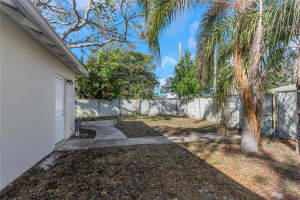 4601 8TH AVENUE, SAINT PETERSBURG, FL 33713 Sold 01/15/25