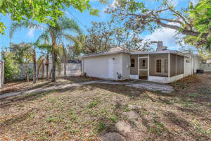 4601 8TH AVENUE, SAINT PETERSBURG, FL 33713 Sold 01/15/25