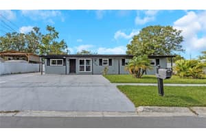 7620 DENNISON DRIVE, TAMPA, FL 33619 Sold 05/19/25