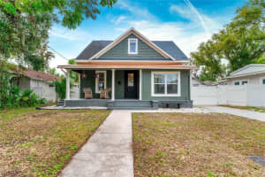 3506 N Arlington Ave, TAMPA