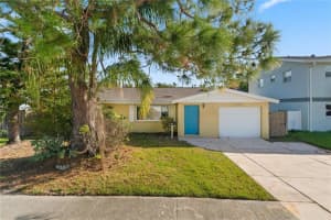 5419 Denver St Ne, ST PETERSBURG
