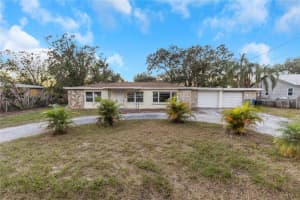 615 16TH STREET, LARGO, FL 33770 Sold 08/08/25