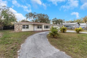615 16TH STREET, LARGO, FL 33770 Sold 08/08/25