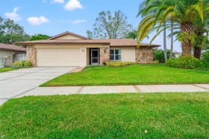 4101 SUMMERDALE DRIVE, TAMPA, FL 33624 Sold 12/17/24