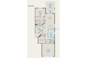 18840 INDIAN ROCK PLACE, LAKEWOOD RANCH, FL 34211 - MLS#MFRTB8318467
