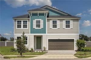 12124 CATTLESIDE DRIVE, RIVERVIEW, FL 33579 Sold 04/24/25