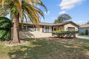 7221 MAPLEHURST DRIVE, PORT RICHEY, FL 34668 Sold 01/06/25