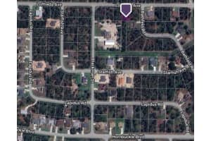 LOFFREDA AVE, NORTH PORT, FL 34291 Sold 12/06/24