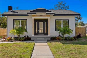 1001 E New Orleans Ave, TAMPA