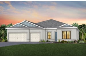 5015 Stoney Point Gln, LAKEWOOD RANCH