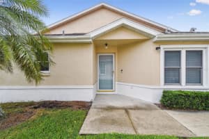 2612 EDGEWATER COURT, PALMETTO, FL 34221 Sold 12/03/24