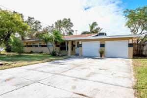 3774 ANGLERS LANE, LARGO, FL 33774 Sold 03/17/25