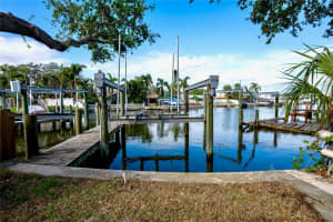 3774 ANGLERS LANE, LARGO, FL 33774 Sold 03/17/25