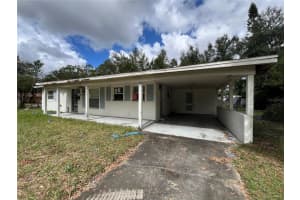 5401 BOBBY STREET, ORLANDO, FL 32807 Sold 02/25/25