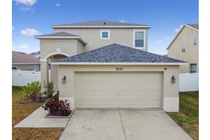 7231 FOREST MERE DRIVE, RIVERVIEW, FL 33578 Sold 12/27/24