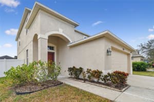 7231 FOREST MERE DRIVE, RIVERVIEW, FL 33578 Sold 12/27/24