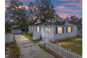 3908 NORTH B STREET, TAMPA, FL 33609 Sold 05/12/25