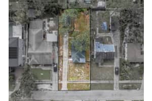 3908 NORTH B STREET, TAMPA, FL 33609 Sold 05/12/25