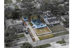 3908 NORTH B STREET, TAMPA, FL 33609 Sold 05/12/25