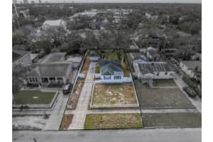 3908 NORTH B STREET, TAMPA, FL 33609 Sold 05/12/25