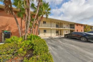 4540 OVERLOOK DR NE #245, SAINT PETERSBURG, FL 33703 Sold 02/27/25