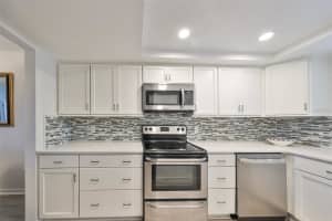 4540 OVERLOOK DR NE #245, SAINT PETERSBURG, FL 33703 Sold 02/27/25