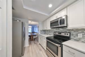 4540 OVERLOOK DR NE #245, SAINT PETERSBURG, FL 33703 Sold 02/27/25