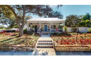 429 WOODLAWN AVENUE, BELLEAIR, FL 33756 Sold 01/15/25